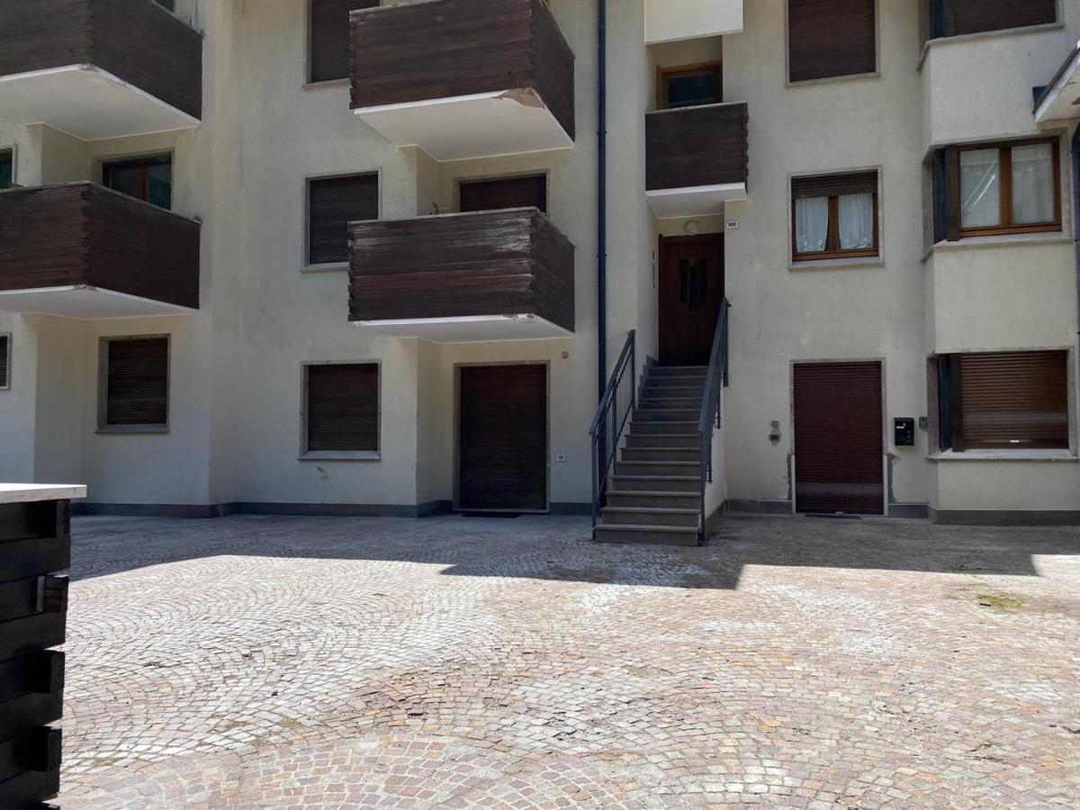 Апартаменти Cesa Del Sass Альба-ді-Канацеї Екстер'єр фото